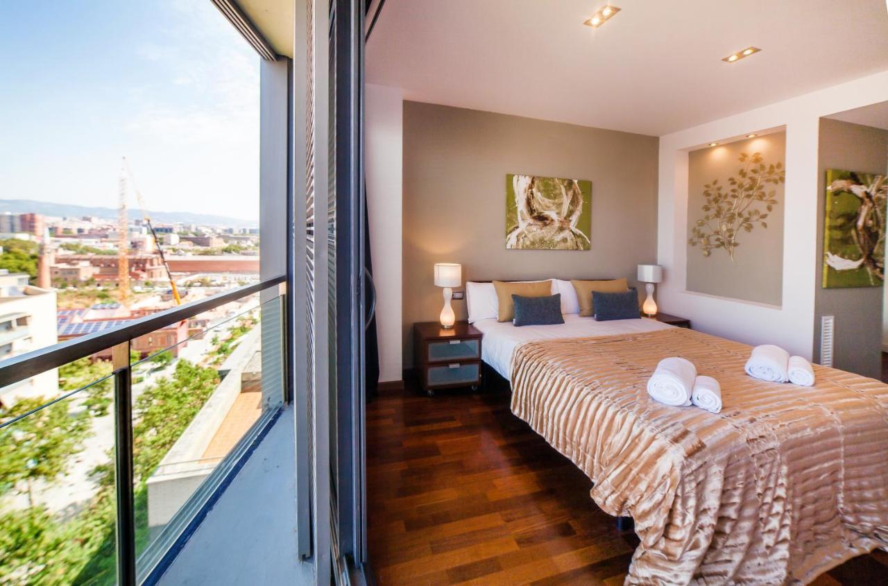 Appartement Victoria Diagonal Mar
